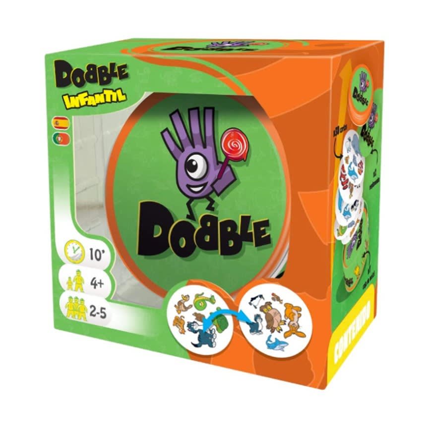 Dobble Kids