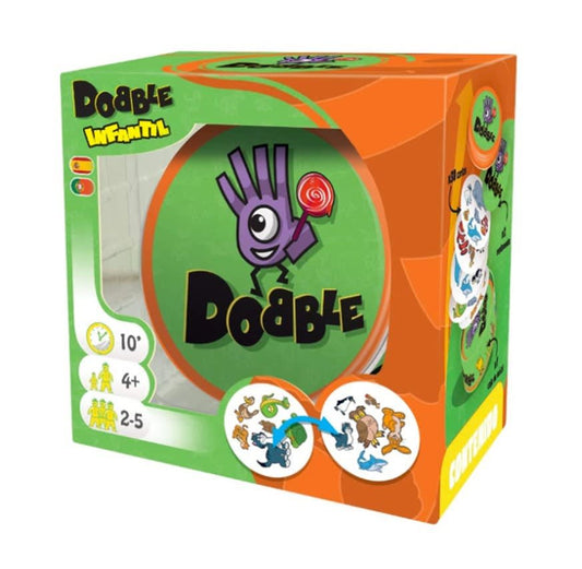 Dobble Kids