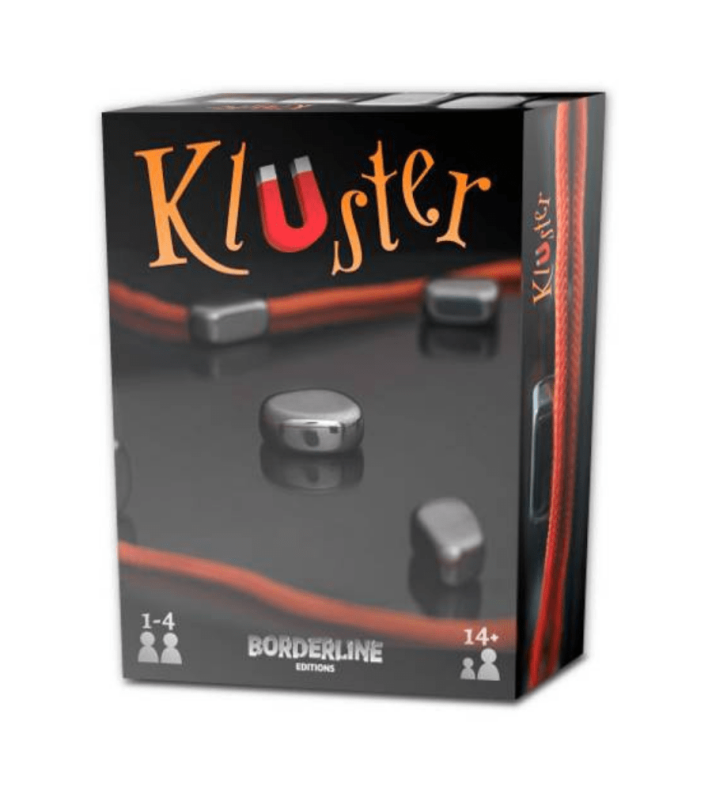 Kluster