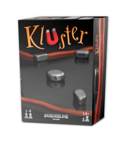 Kluster
