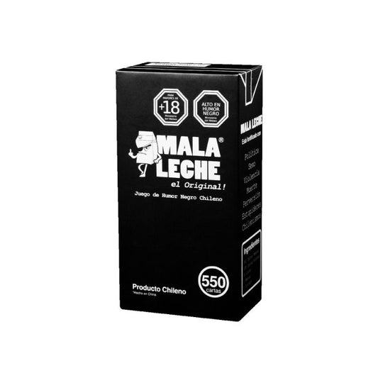 Mala Leche Original