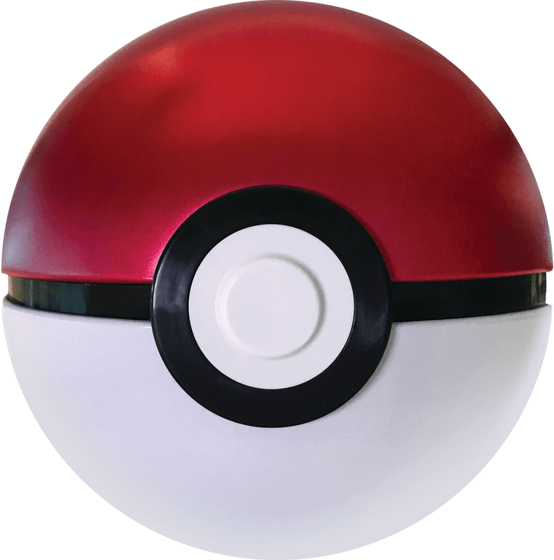 Pokebola Q3 2023 (Envio segun disponibilidad) POKEMON