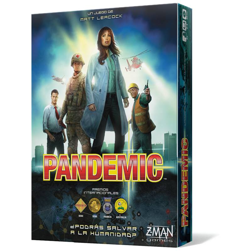 Pandemic