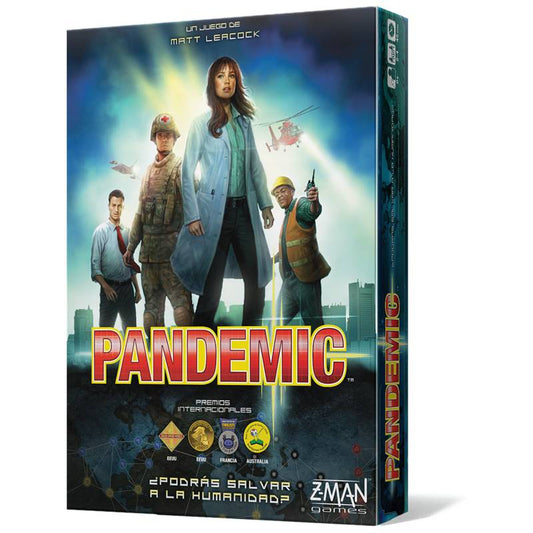 Pandemic