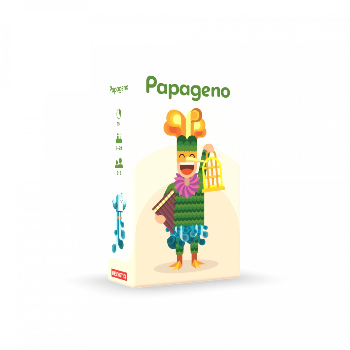 Papageno