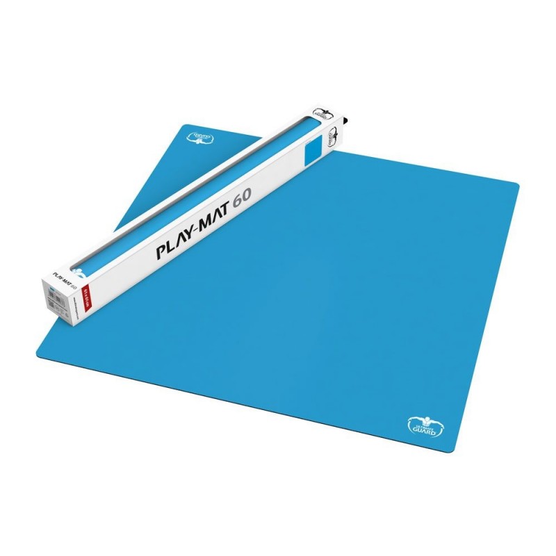 PLAY MAT 60 MONOCHROME  - Light Blue