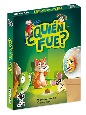 Quien fue