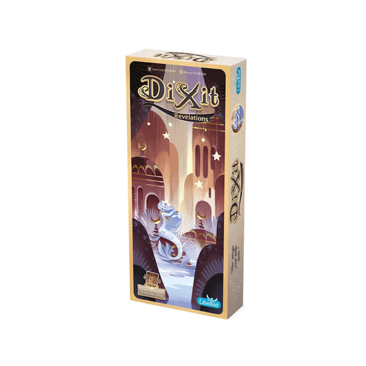 Dixit Revelations
