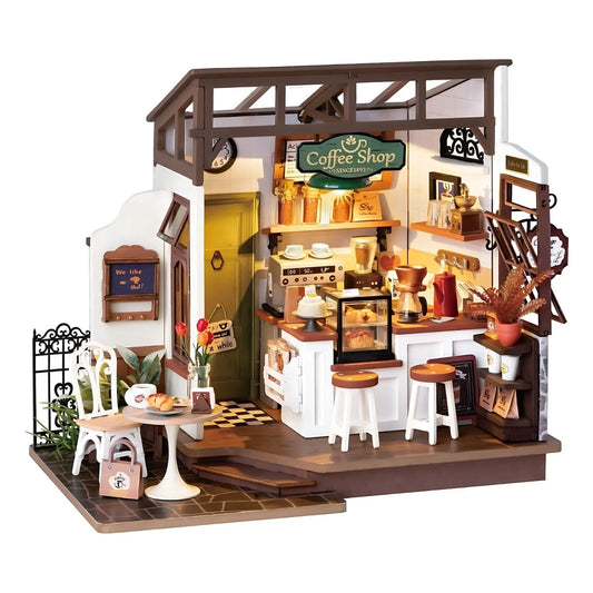 NO.17 Cafe