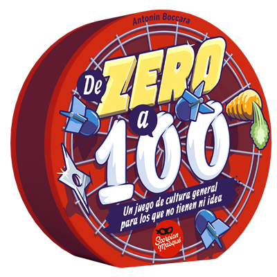 Cero a 100