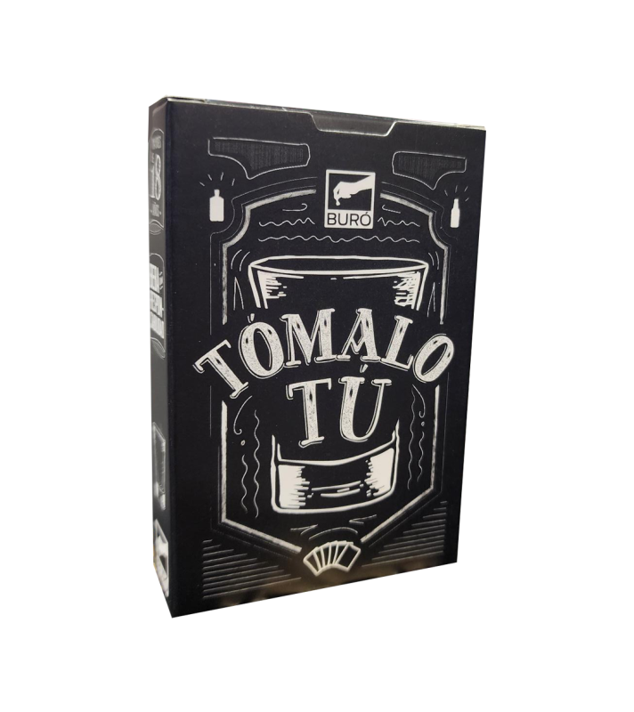 Tómalo Tú JDM