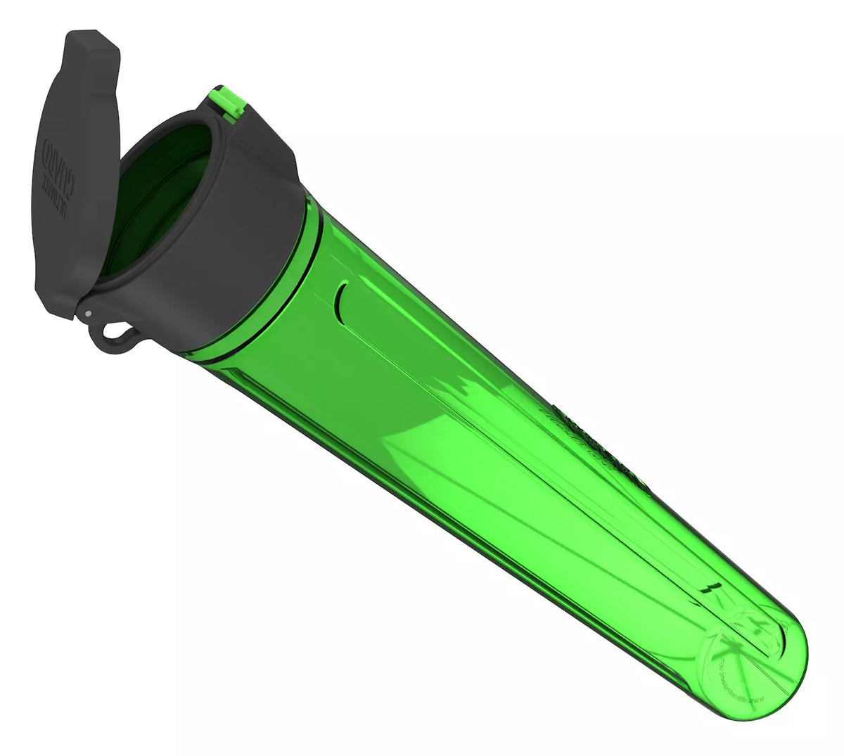 Matpod Green